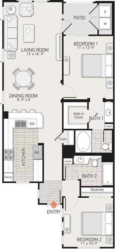 New Listing