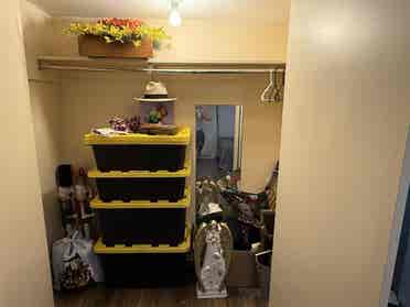ROOM 4 RENT