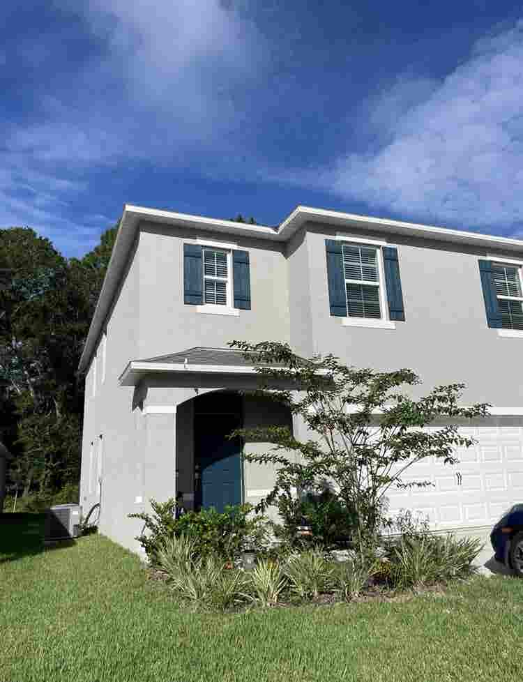 Room for rent - Deland