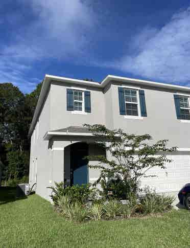 Room for rent - Deland