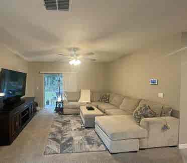Room for rent - Deland