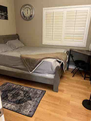 Upscale Henderson Neighborhood