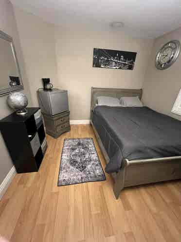 Upscale Henderson Neighborhood