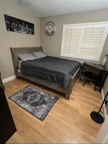 Upscale Henderson Neighborhood