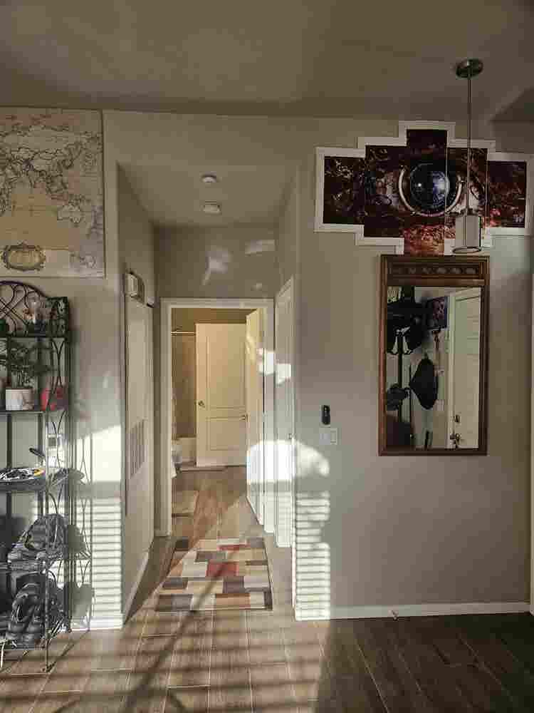 Big Bedroom with Ensuite