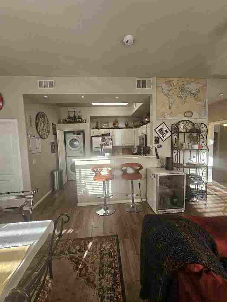 Big Bedroom with Ensuite