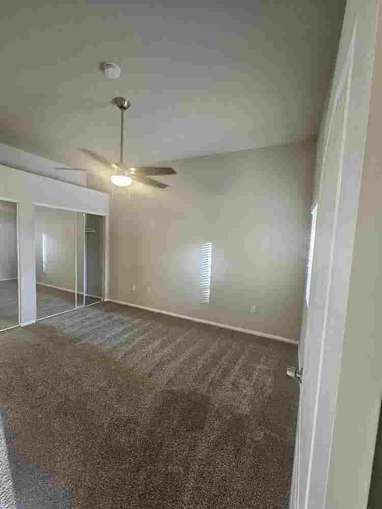 Big Bedroom with Ensuite