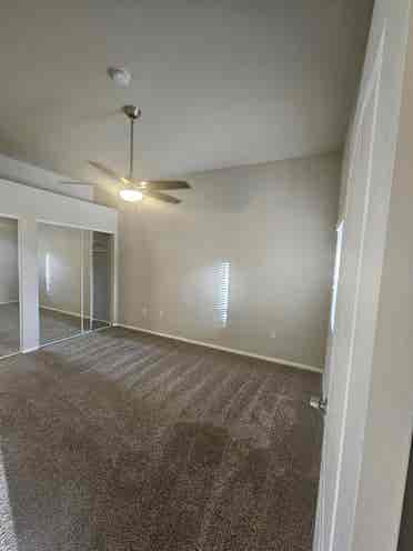 Big Bedroom with Ensuite