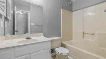 Spare room near Oceana and Dam Neck
