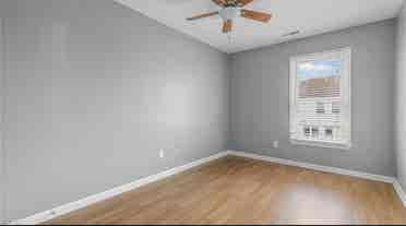 Spare room near Oceana and Dam Neck