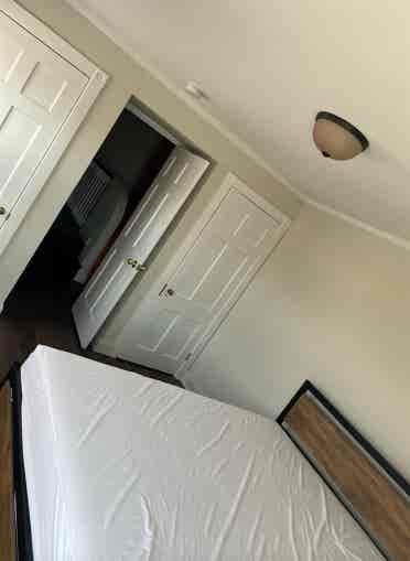 Cozy furnished room