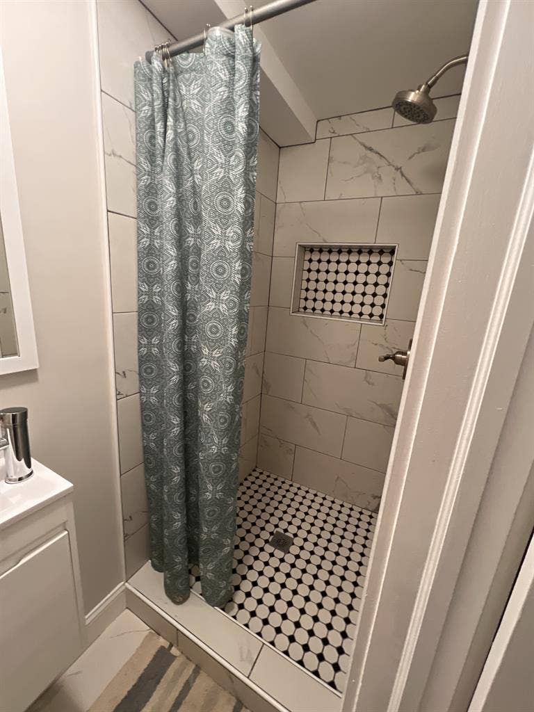 Cozy furnished room