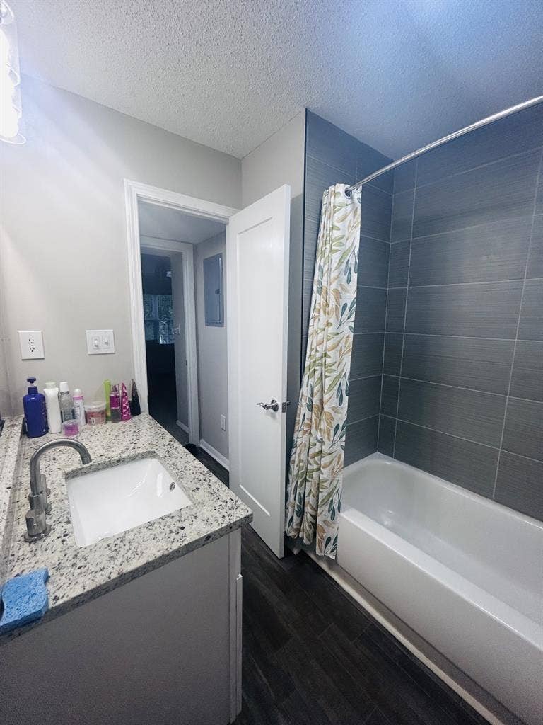 $ - shared bedroom for female.