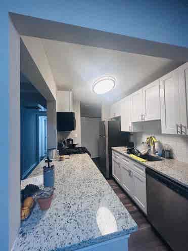$ - shared bedroom for female.