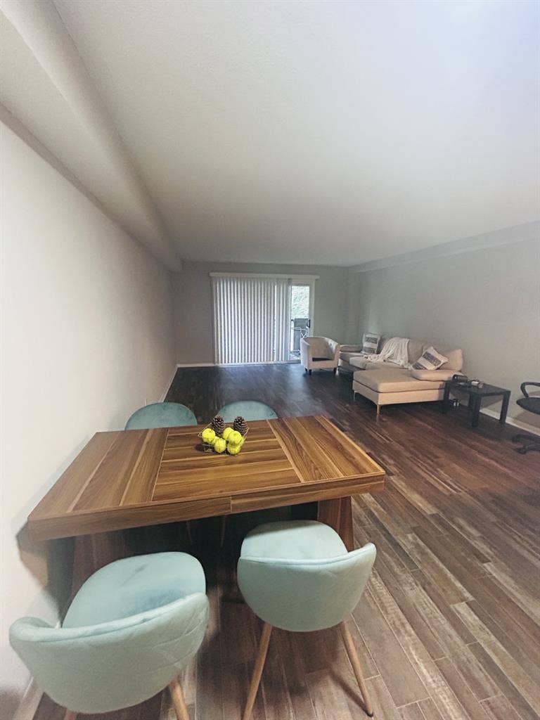 $ - shared bedroom for female.