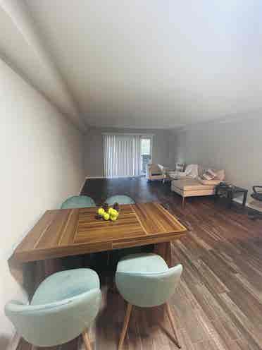 $ - shared bedroom for female.