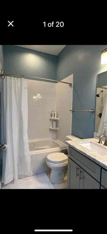 New Listing