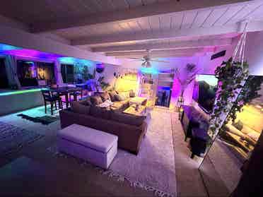 Newly Remodeled Beach House