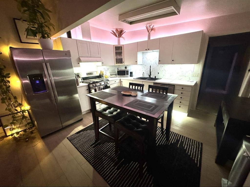 Newly Remodeled Beach House