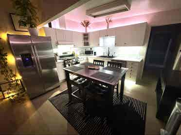Newly Remodeled Beach House