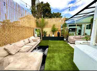 Newly Remodeled Beach House