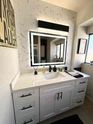 Newly Remodeled Beach House