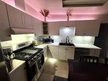 Newly Remodeled Beach House