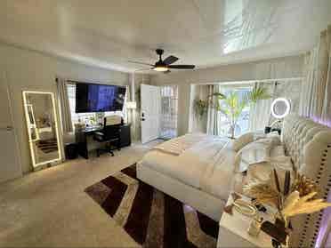 Newly Remodeled Beach House