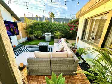 Newly Remodeled Beach House