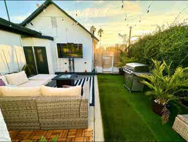 Newly Remodeled Beach House