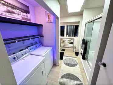 Newly Remodeled Beach House