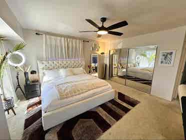 Newly Remodeled Beach House