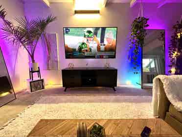 Newly Remodeled Beach House