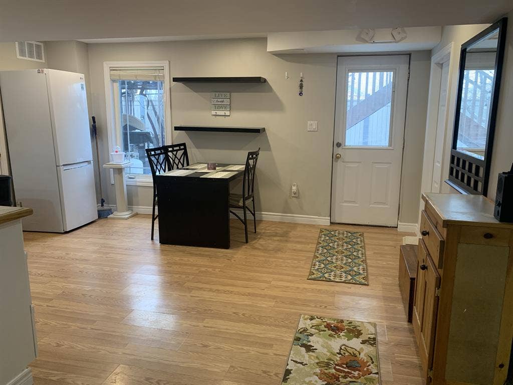 Room for rent