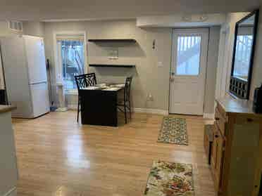 Room for rent
