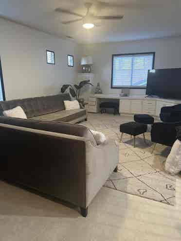 Room for Rent 7 Miles from UCR