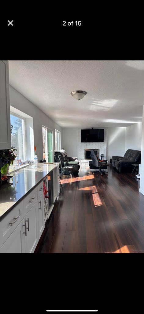 Beautiful newly remodeled home