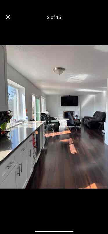 Beautiful newly remodeled home