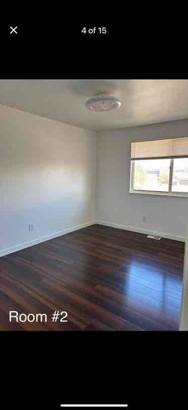 Beautiful newly remodeled home