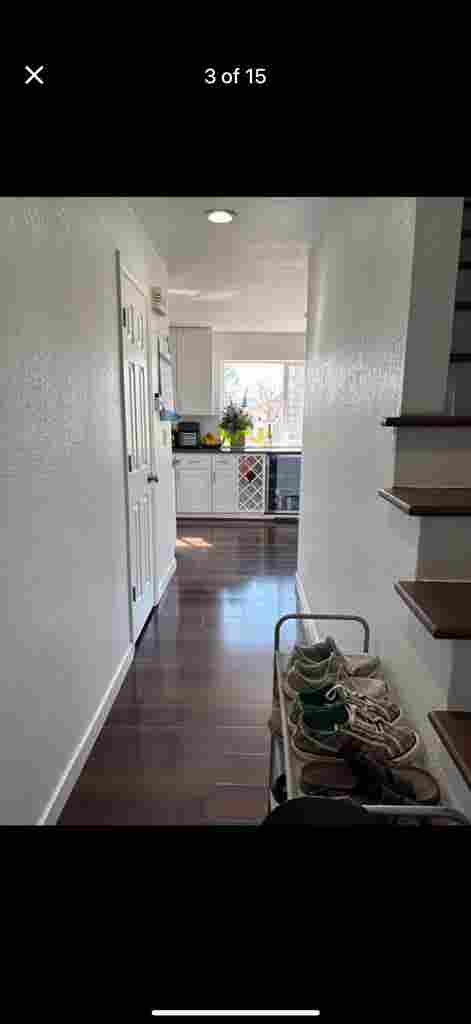 Beautiful newly remodeled home