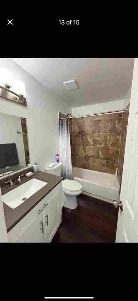 Beautiful newly remodeled home