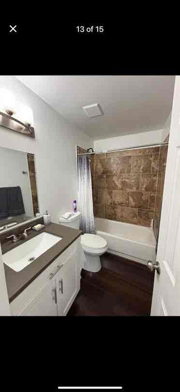 Beautiful newly remodeled home