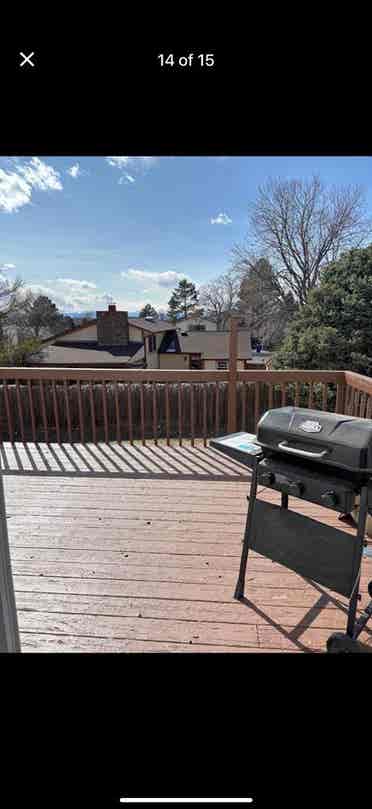 Beautiful newly remodeled home