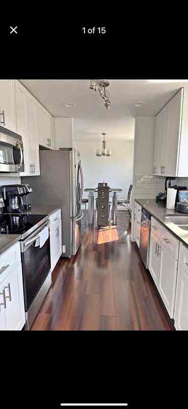 Beautiful newly remodeled home
