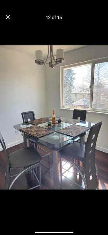 Beautiful newly remodeled home