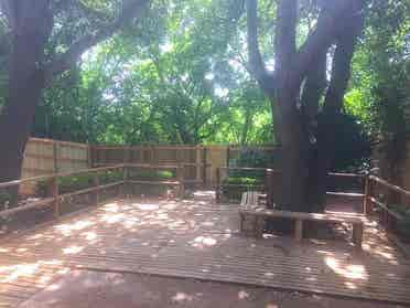 Room/Extra Room – NW San Antonio
