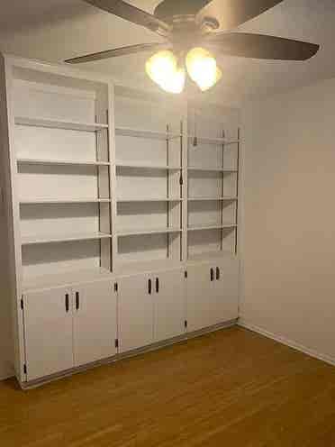 Room/Extra Room – NW San Antonio