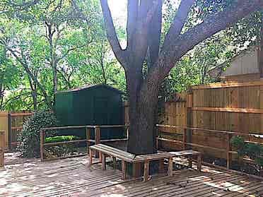 Room/Extra Room – NW San Antonio