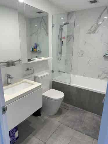 Double Room Available in botany