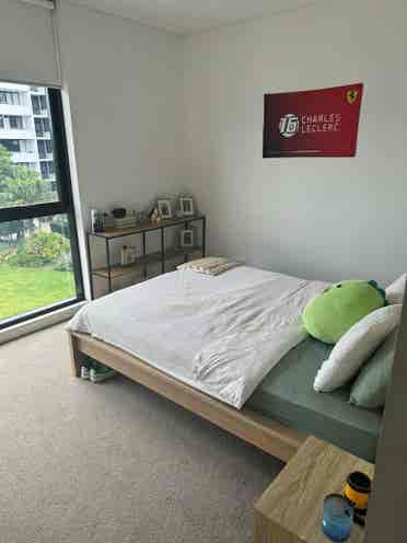 Double Room Available in botany